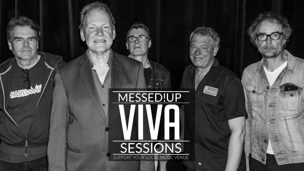Torsson @ Messed!Up Viva Sessions