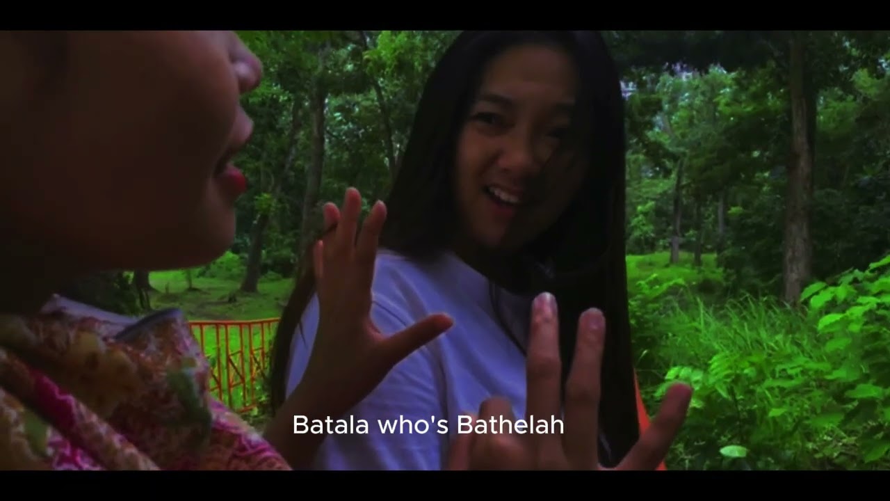 Bathala Birth of Hanan