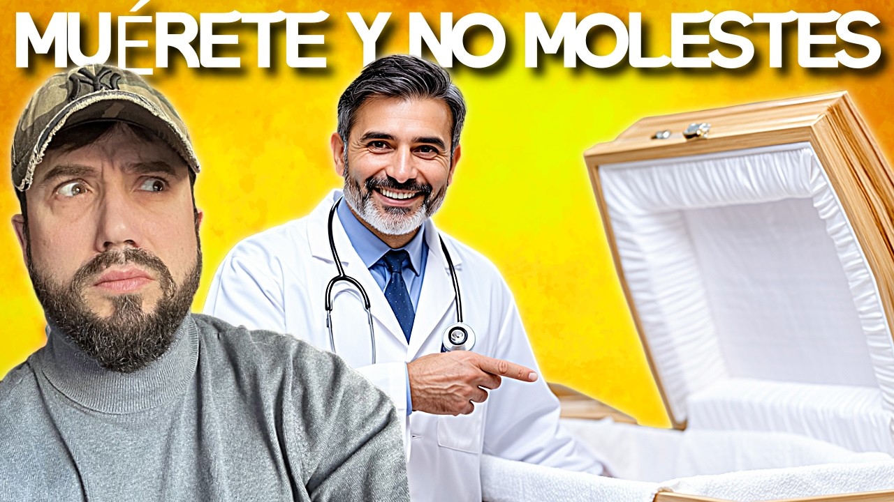 EL NUEVO HOSPITAL ME DICE ESTO: 