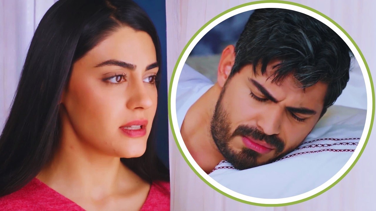 „Panna młoda” Odc. Hancer Czeka, a Cihan Walczy z Czasem!