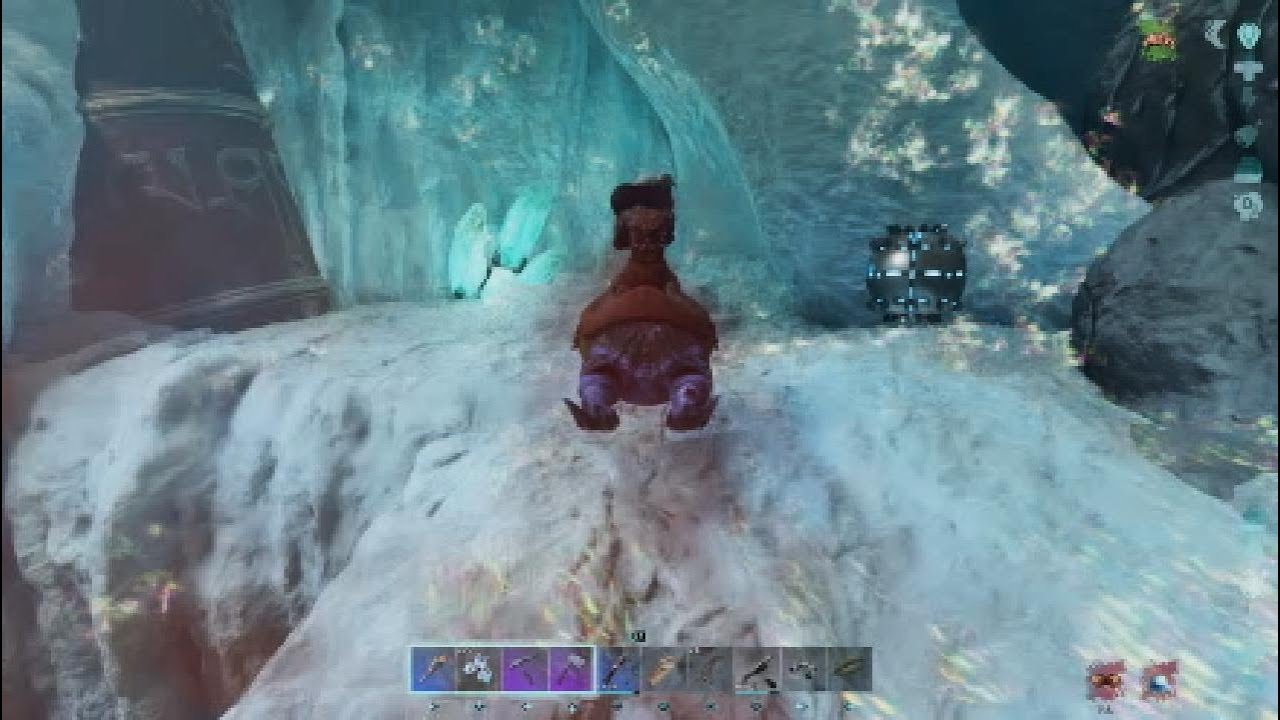 (Official) Artifact-of-the-Strong, in under 3min! 