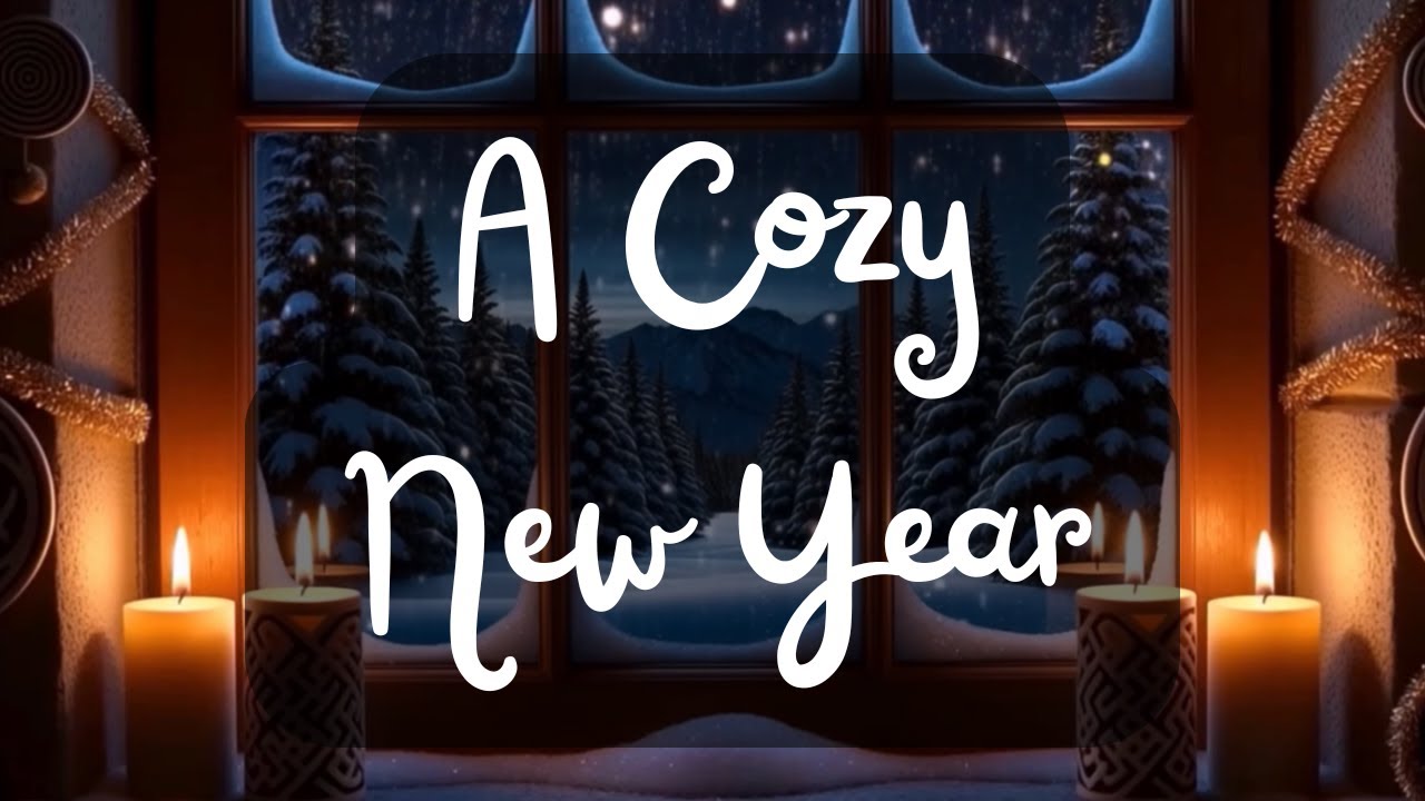 A Cozy New Year