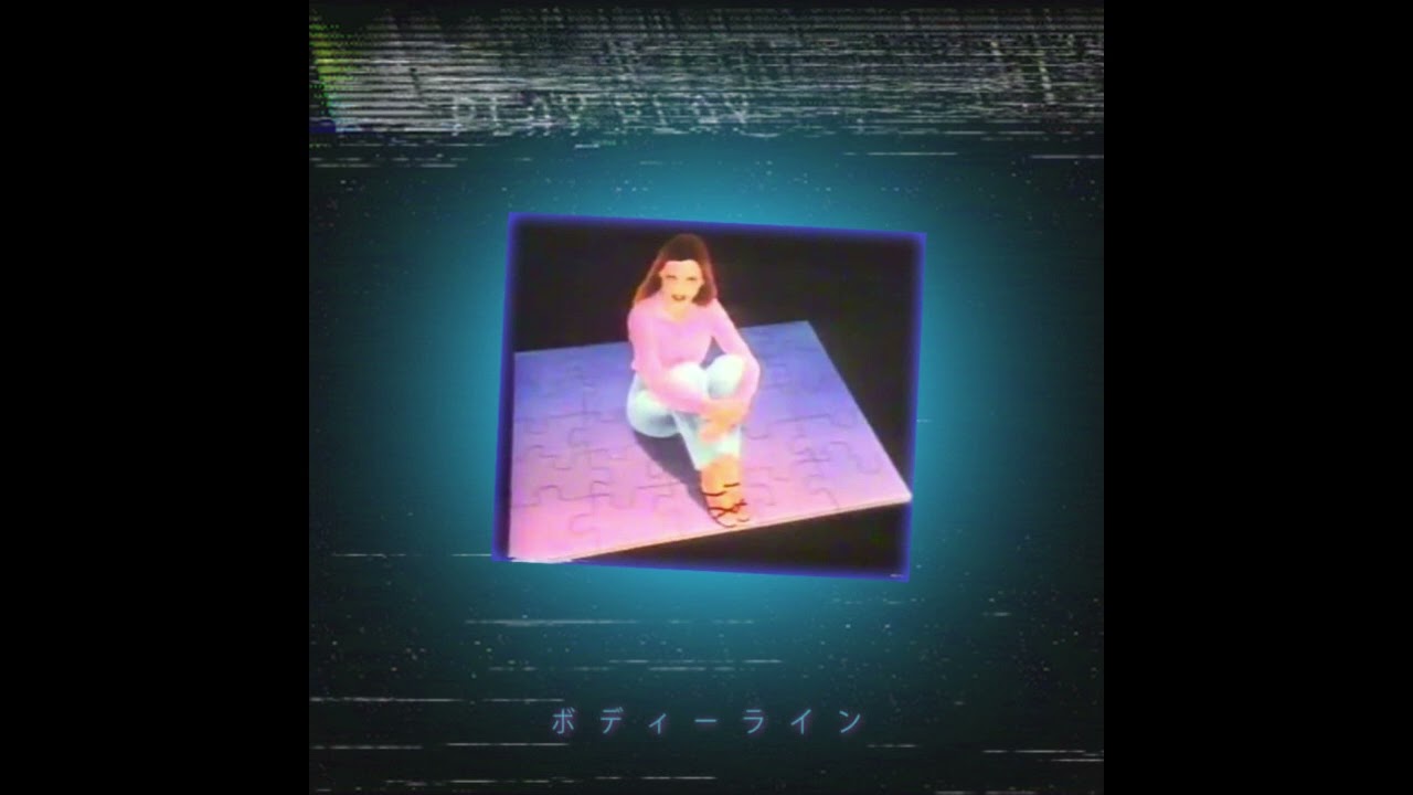 b o d y l i n e - Elapse [Extented]