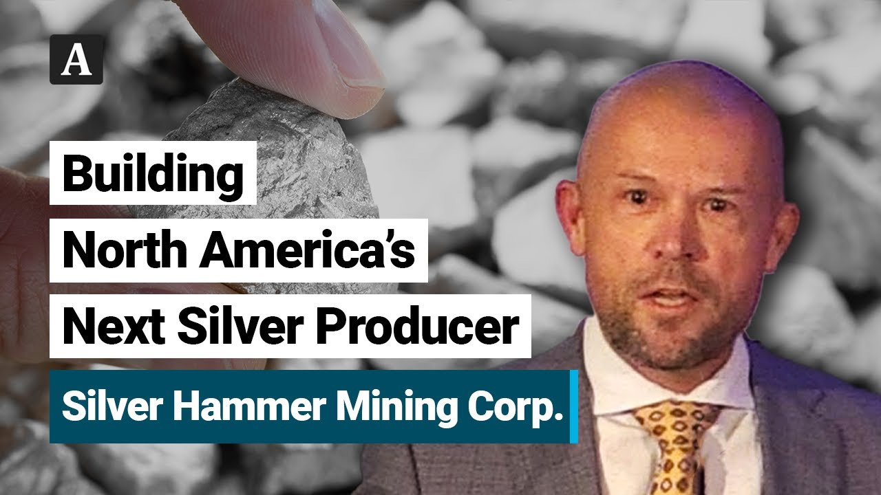 The Assay TV - Peter Ball, President, CEO & Director, Silver Hammer Mining (CSE:HAMR | OTCQB:HAMRF)