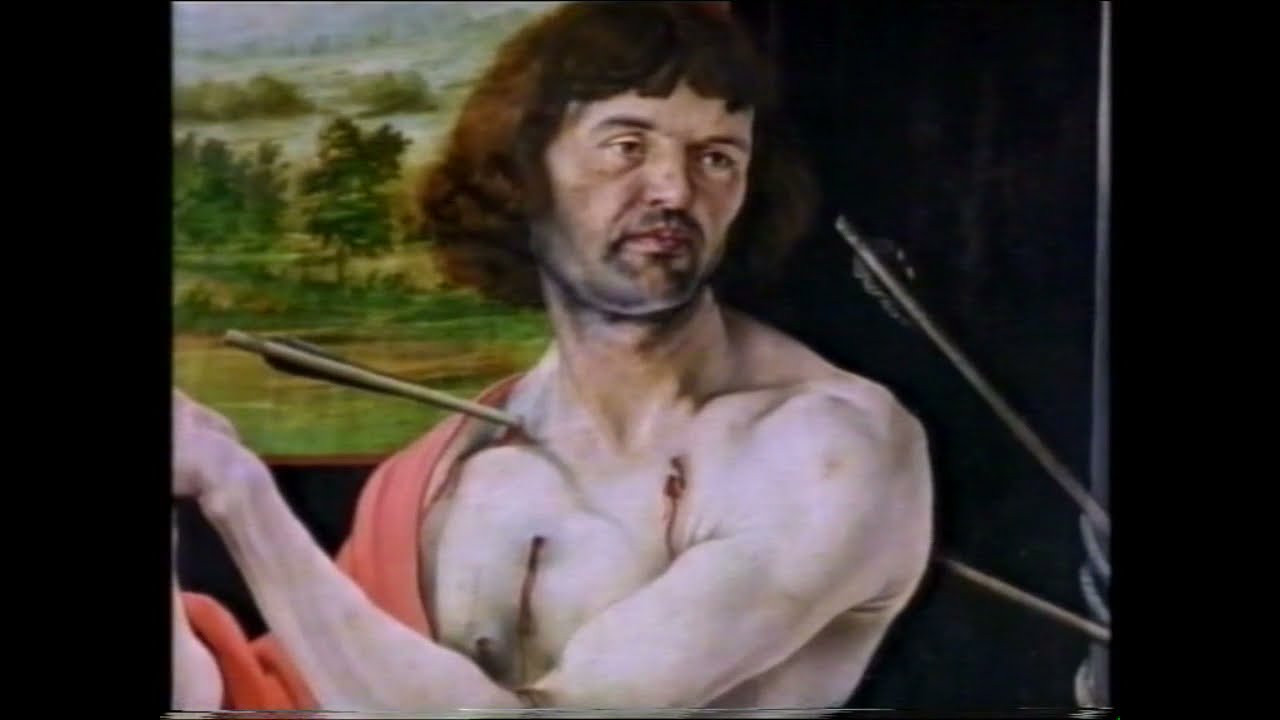 Andrew GRAHAM DIXON   RENAISSANCE   Ep  4 of 6   Apocalypse