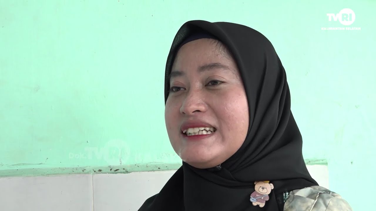 SEKOLAHKU KEREN - SMK NEGERI 2 MARABAHAN | TVRI KALSEL