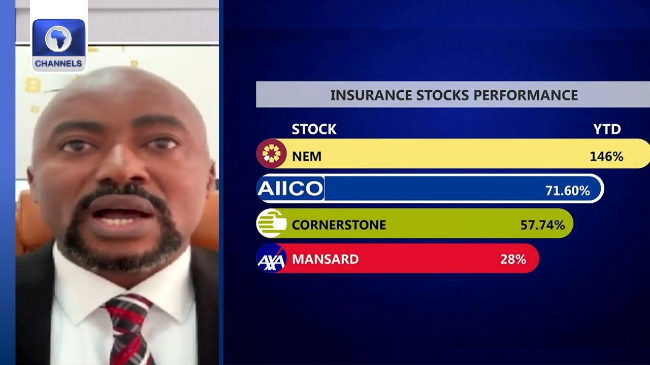 What Tinubu’s New Insurance Law Means for Nigerian Stock Investors