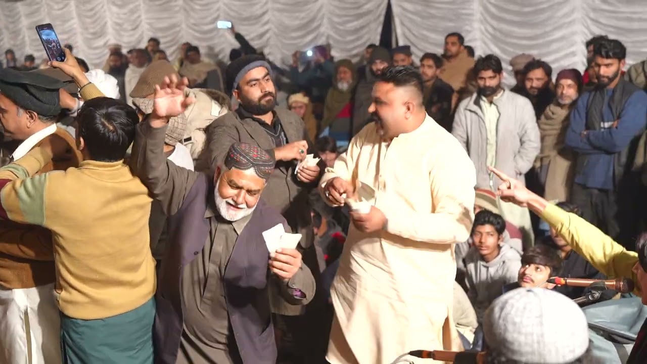 New Mehfil-e-Sama 2026 | Baba Ameer Hussain Shah & Syed Abid Hussain2627 | Full Video