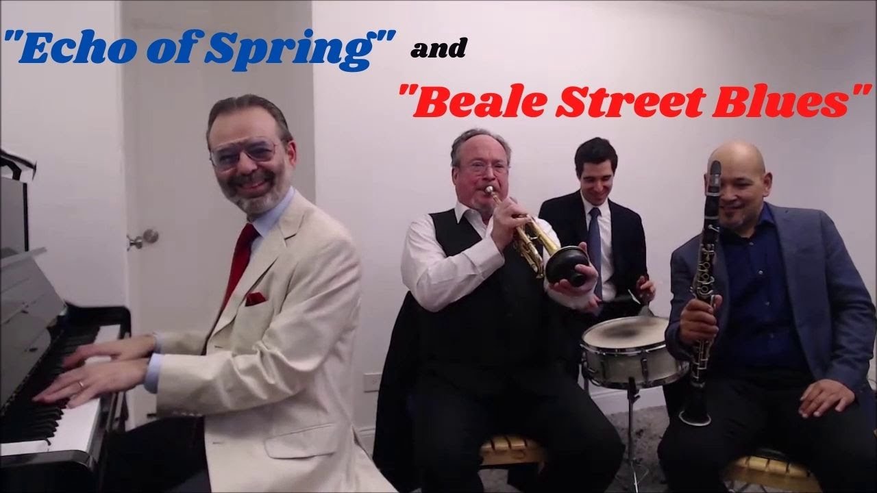 Medley: 