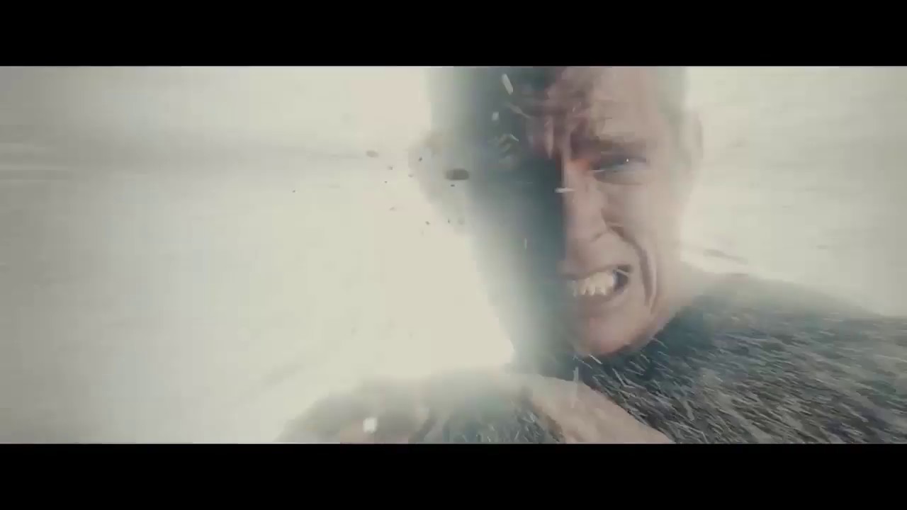 Sand Man Transformation (REVERSE) Scene Spider Man 3 2007 Movie CLIP HD