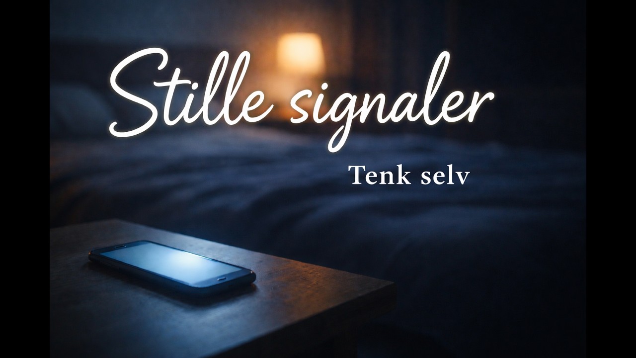 Stille Signaler