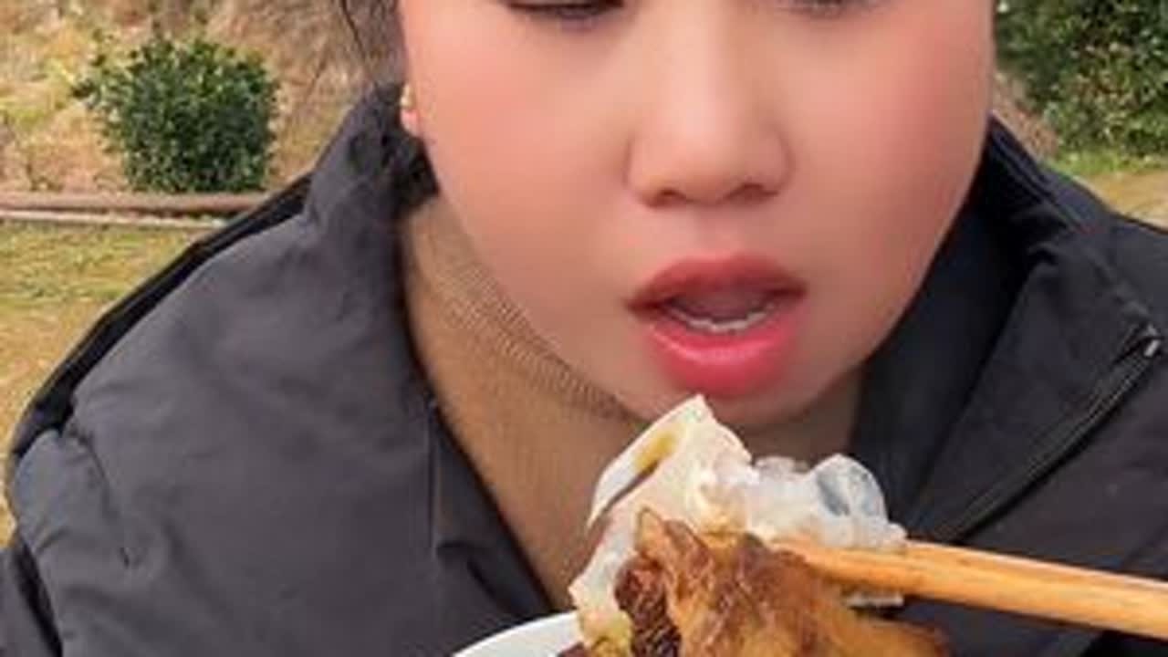农村家常菜#想吃的朋友们到我家来吃