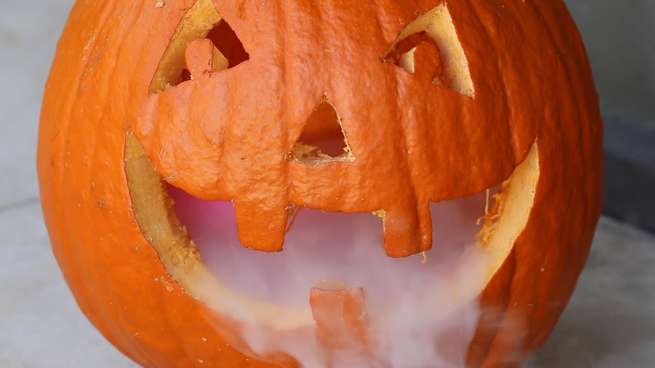 How To Have The Ultimate Halloween Season