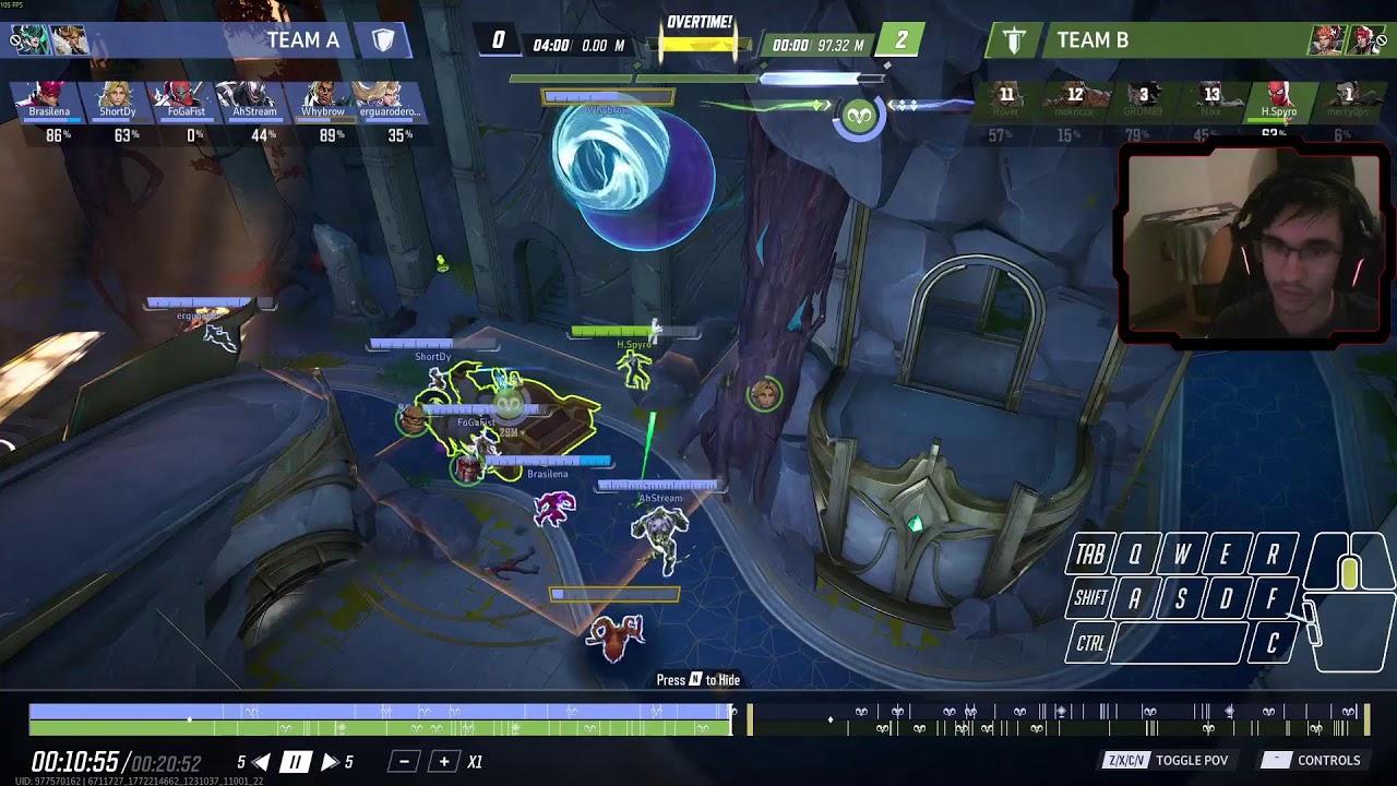 ACTUAL PETER PARKER IS GRINDING TO ETERNITY [TWITCH DROPS ON]
