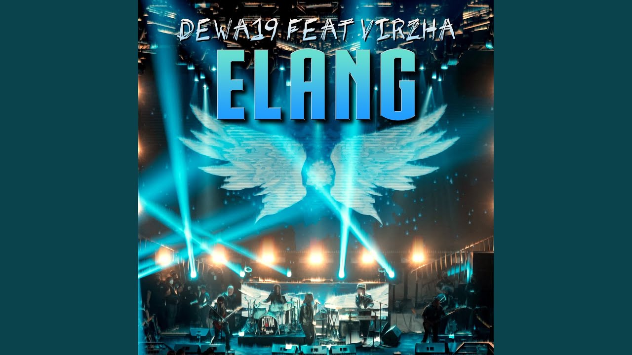 Elang (feat. Virzha)