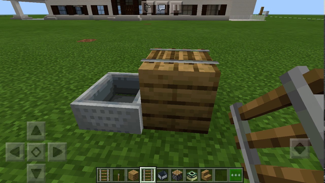 Me and my friends build something cool?