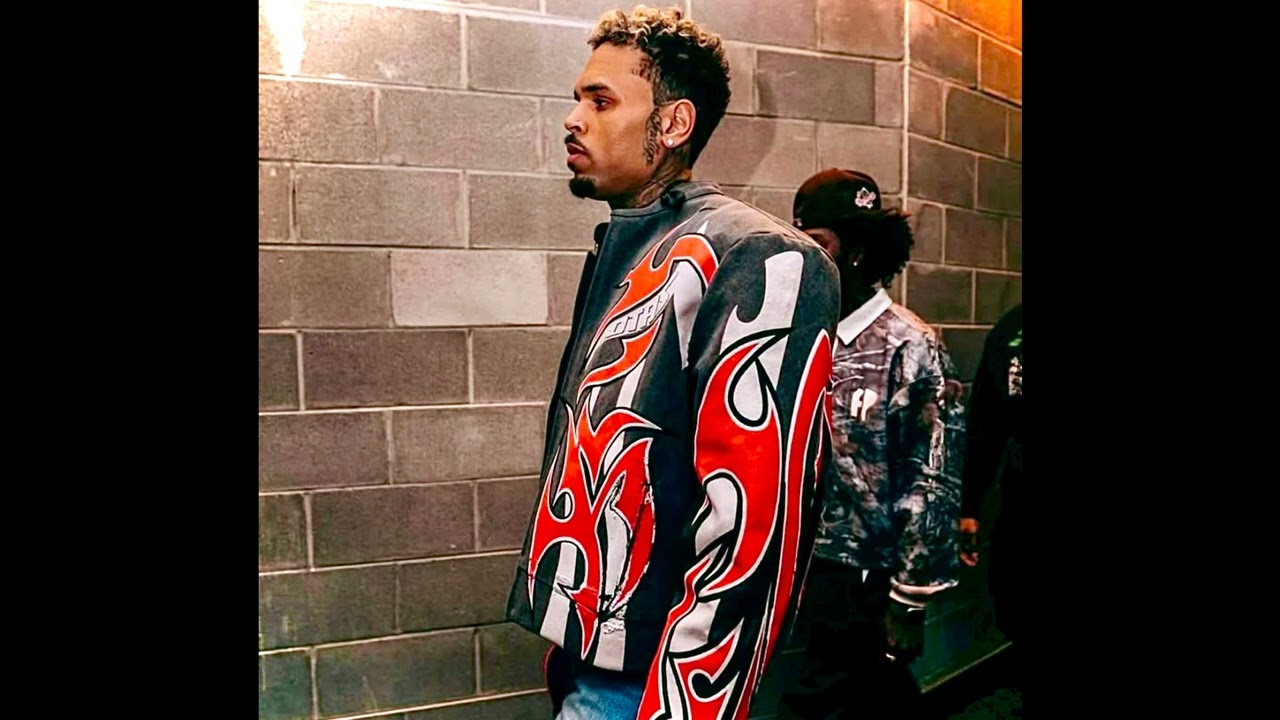 [FREE] Chris Brown x Bryson Tiller Type Beat - 