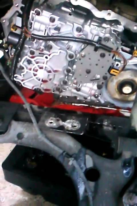 2000 impala internal mode switch 2