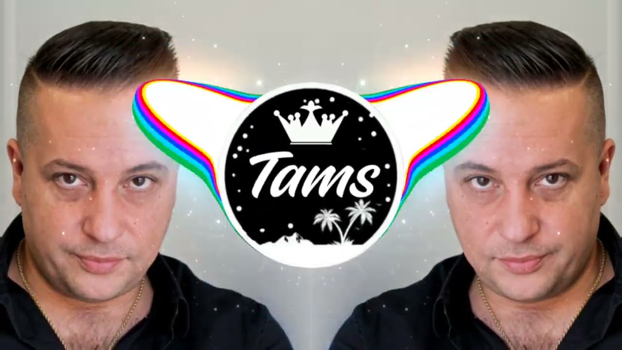 L.L. Junior - Minden ok&eacute; (Tams REMIX)
