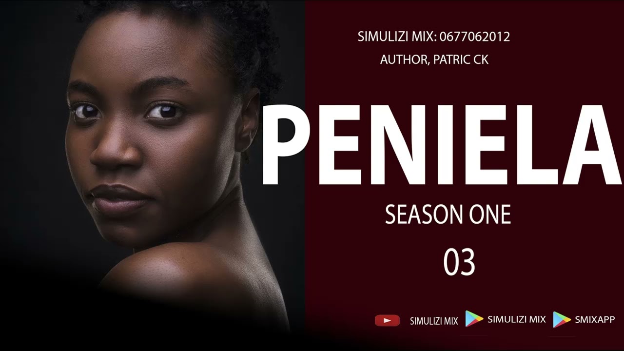 PENIELA - 3/10 season I SIMULIZI ZA UPELELEZI NA MAPIGANO.