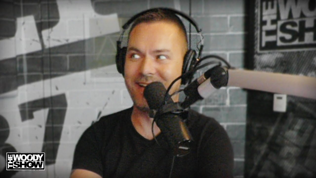 The Greg Gory Show Mother's Day Special