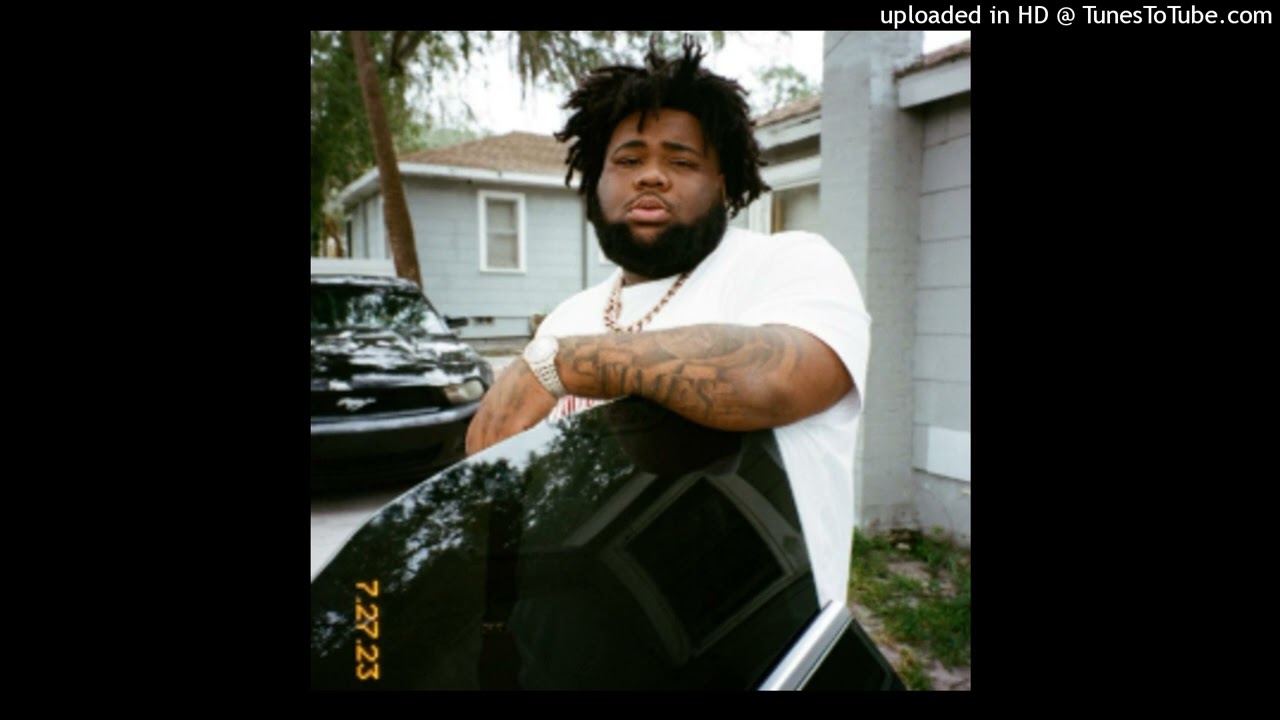 (FREE) Rod wave x Lil poppa Type beat 