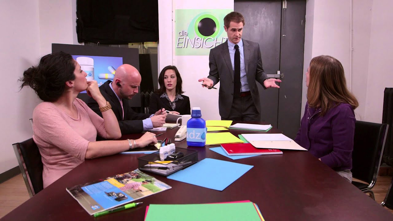 FOCUS GROUP episode 2