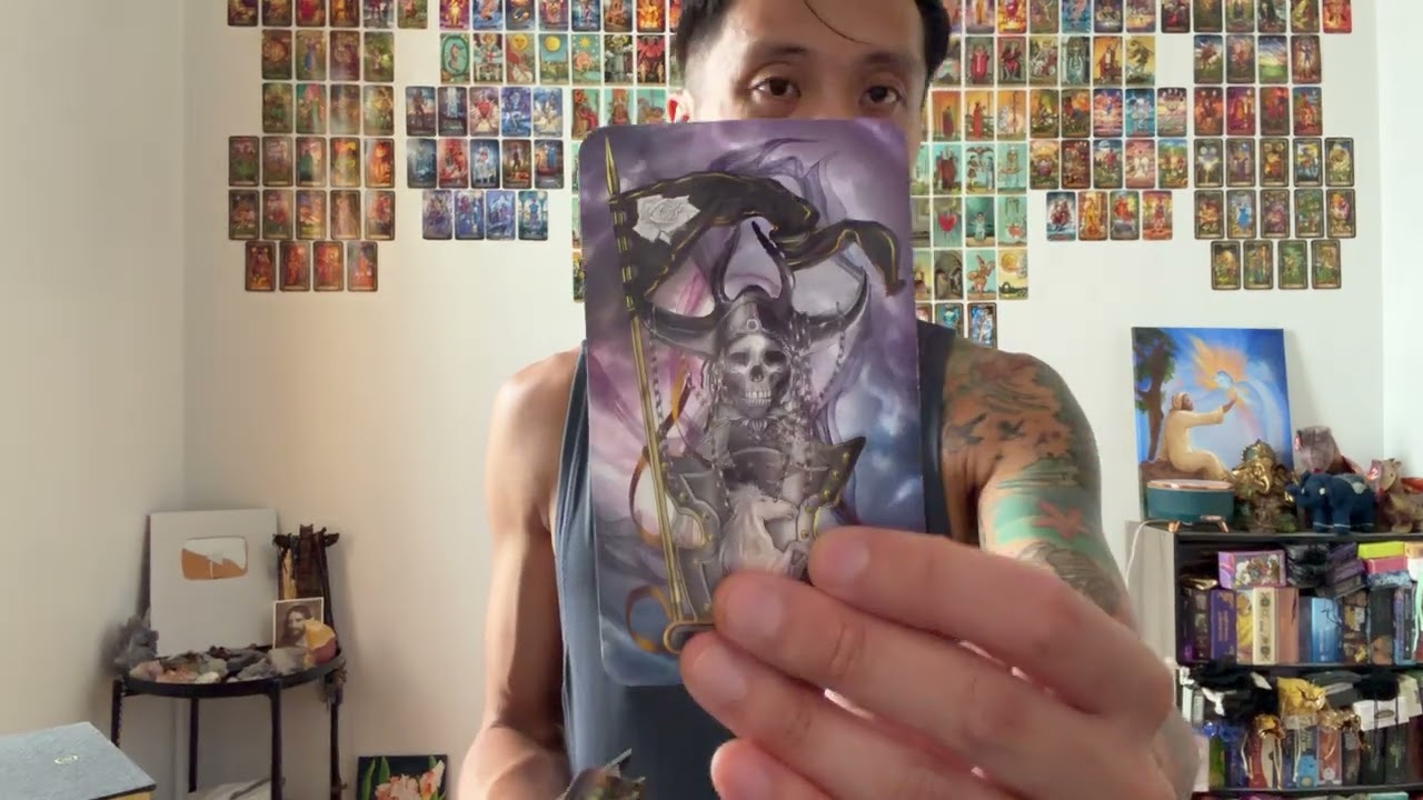♈︎ ARIES ⏳💔➡️ &mdash; They Can't Escape the CONSEQUENCES Anymore! Everything Is Hitting at Once! 💥