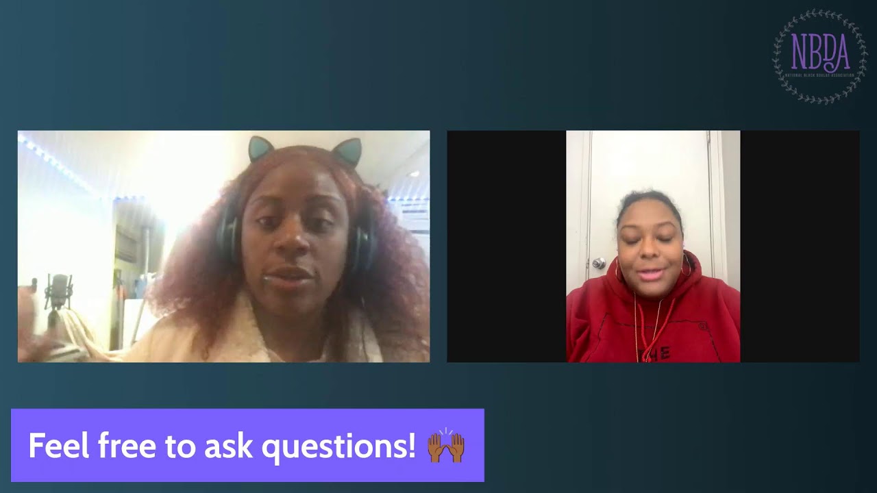 NBDA® X Irth App Masterclass