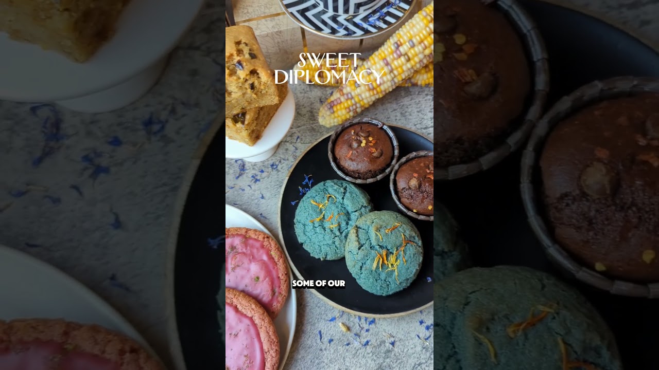 Never miss a flavor! 🍪🥖🍰 Subscribe for monthly gluten free treats! #GlutenFree #Vegan #Celiac