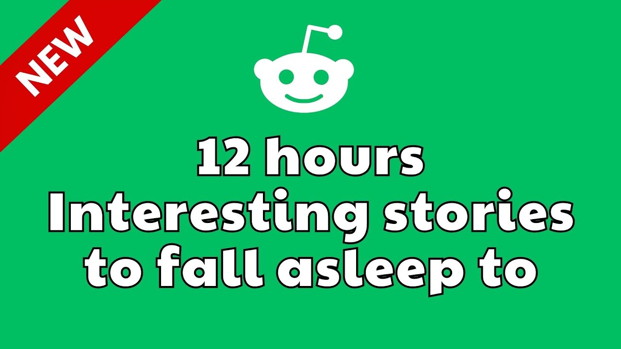 12 HOURS Of Interesting AITA Stories To Fall Asleep To 💤 Best Reddit Stories Compilation 💤