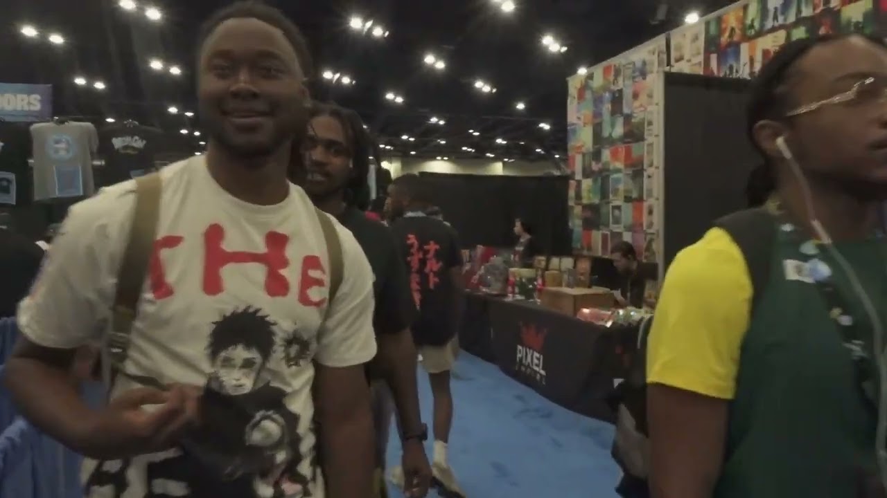 DreamCon2025