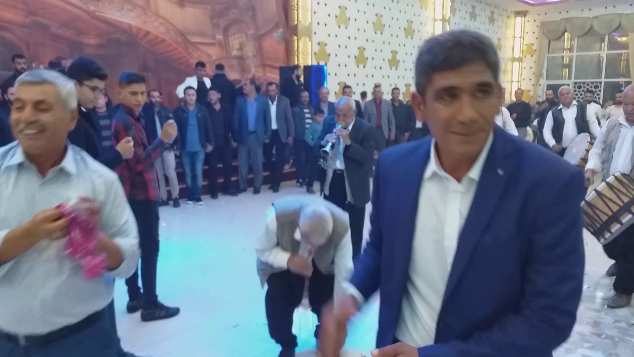 Barak havası ağır hava