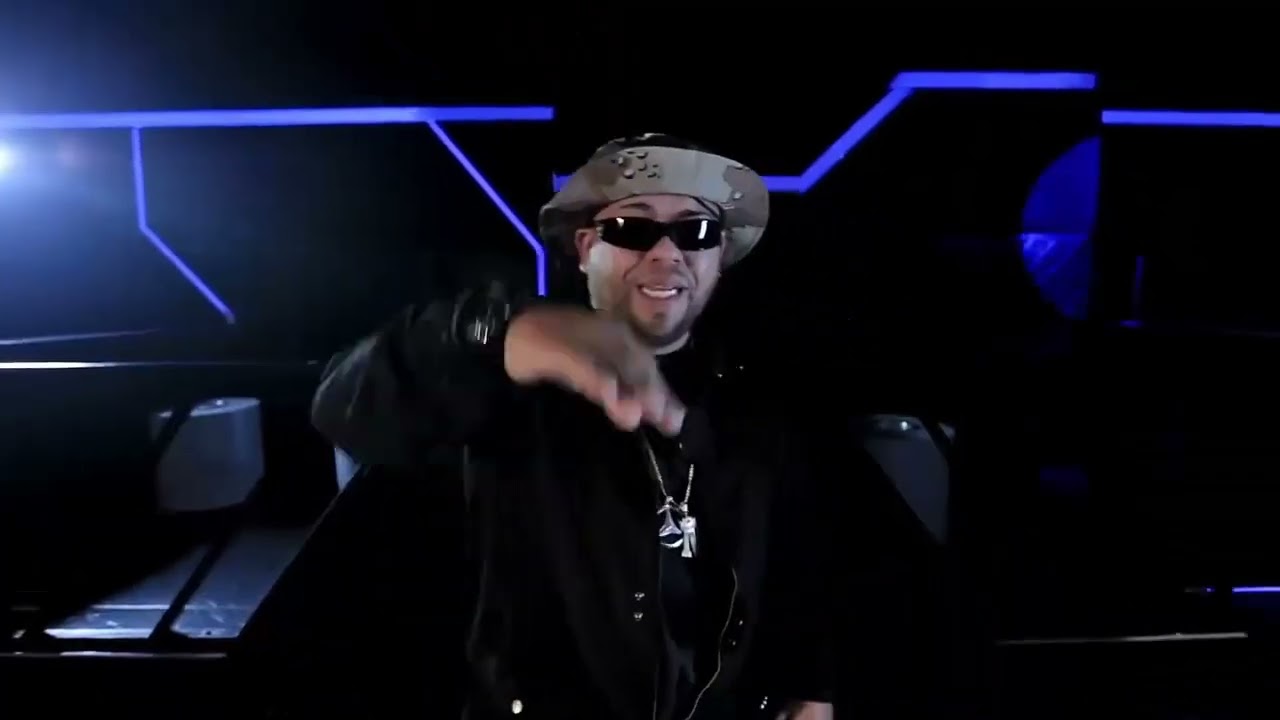 Nicky Jam, Ñejo, Farruko, y Cusculluela  - Voy a Beber  - Extended Vídeo Remix Dj Joy