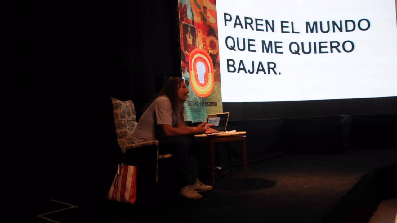DesachateCero. Leandro Raposo, McCann Europa