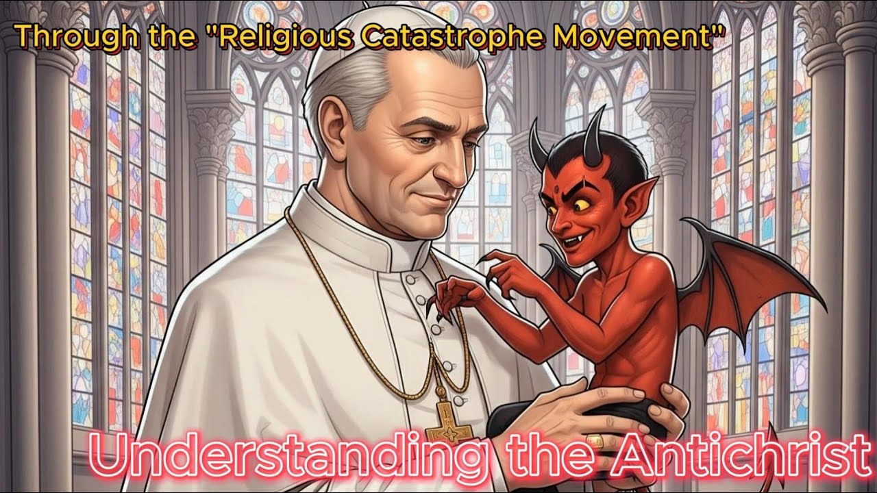 Understanding the Antichrist