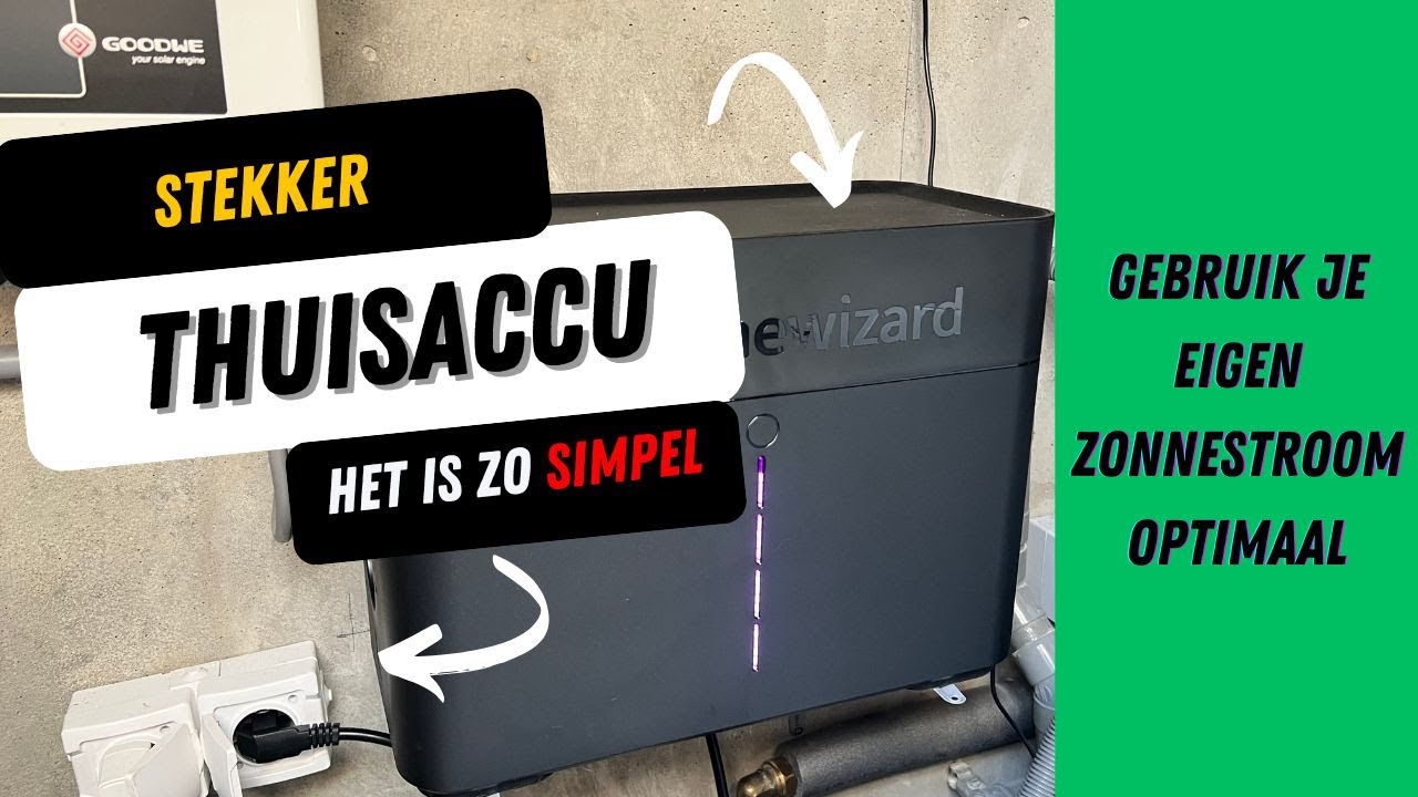 Salderen stopt! Zo bespaar je toch met zonne-energie ☀️⚡