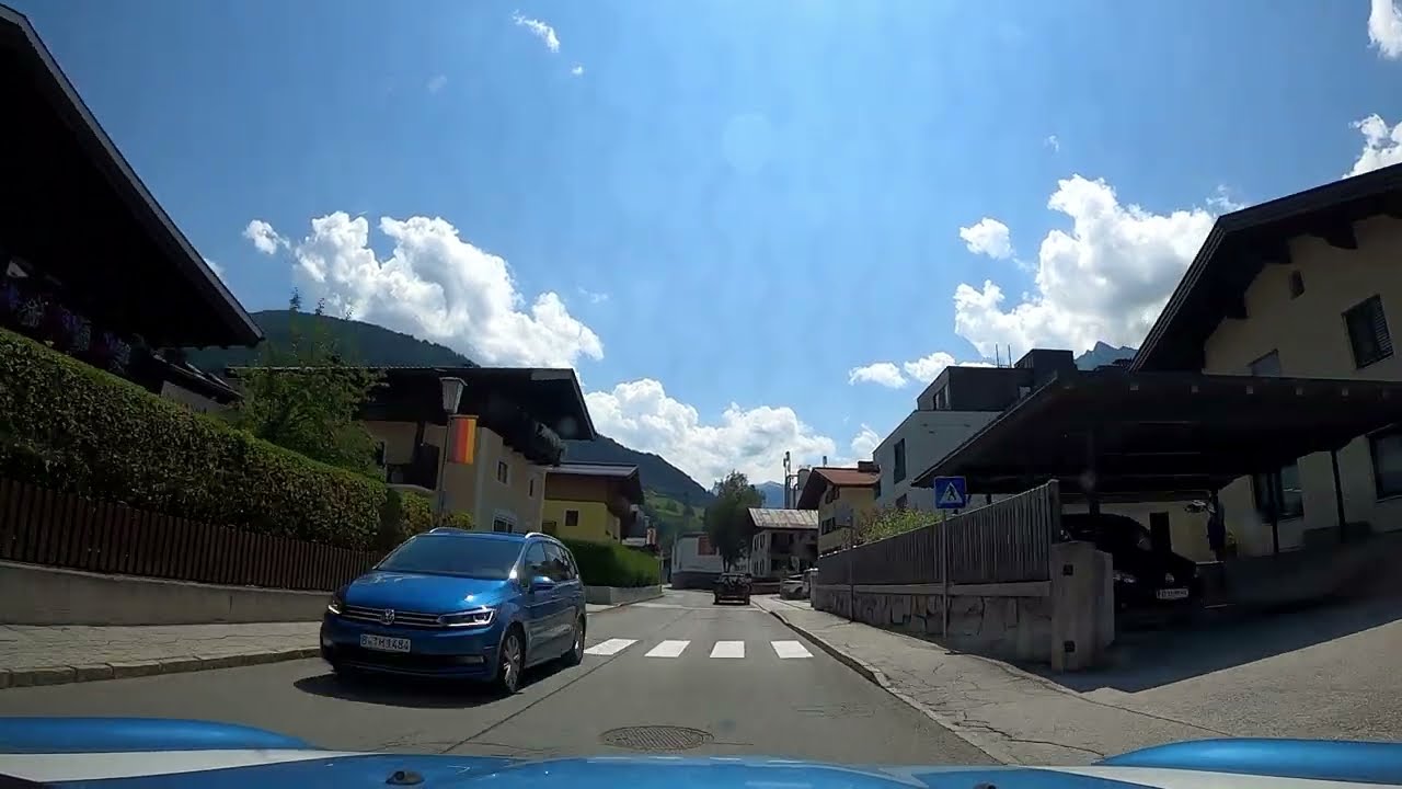 Neukirchen am Großvenediger - Wagrain