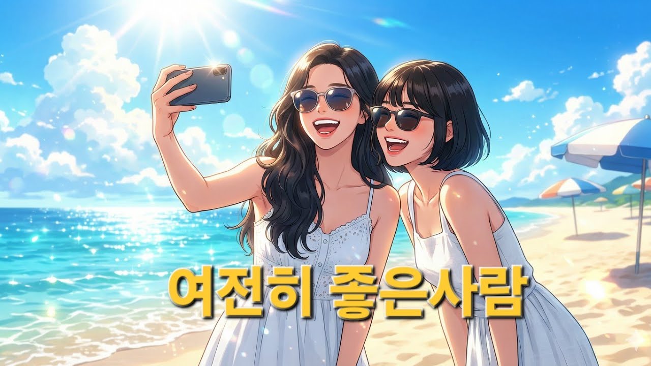여전히 좋은사람 