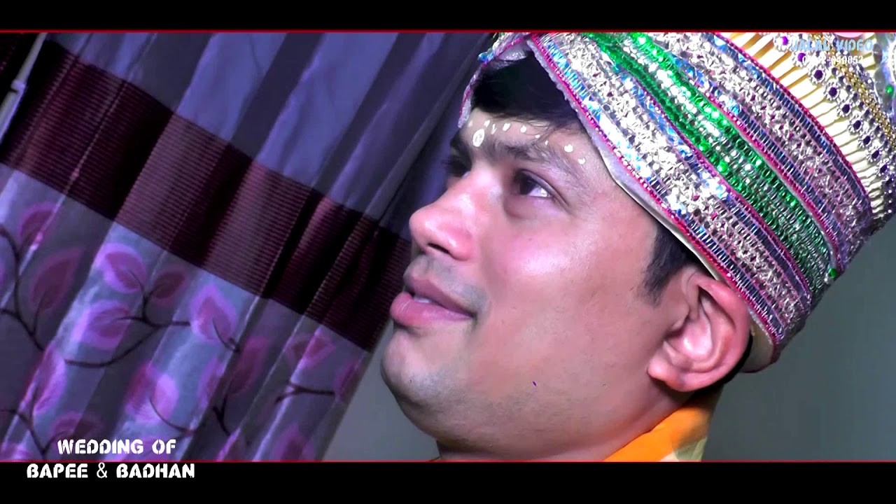 Bapee&Badhan Bibah Video