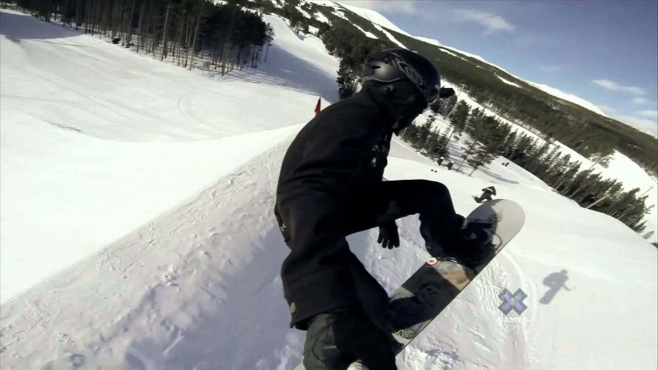 GoPro: Shaun White