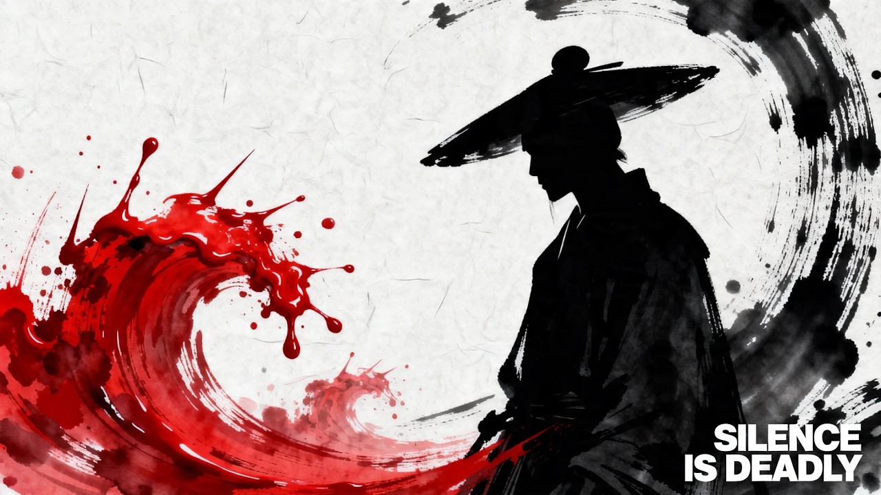 Strategic Silence: Why the One Who Speaks Less Wins