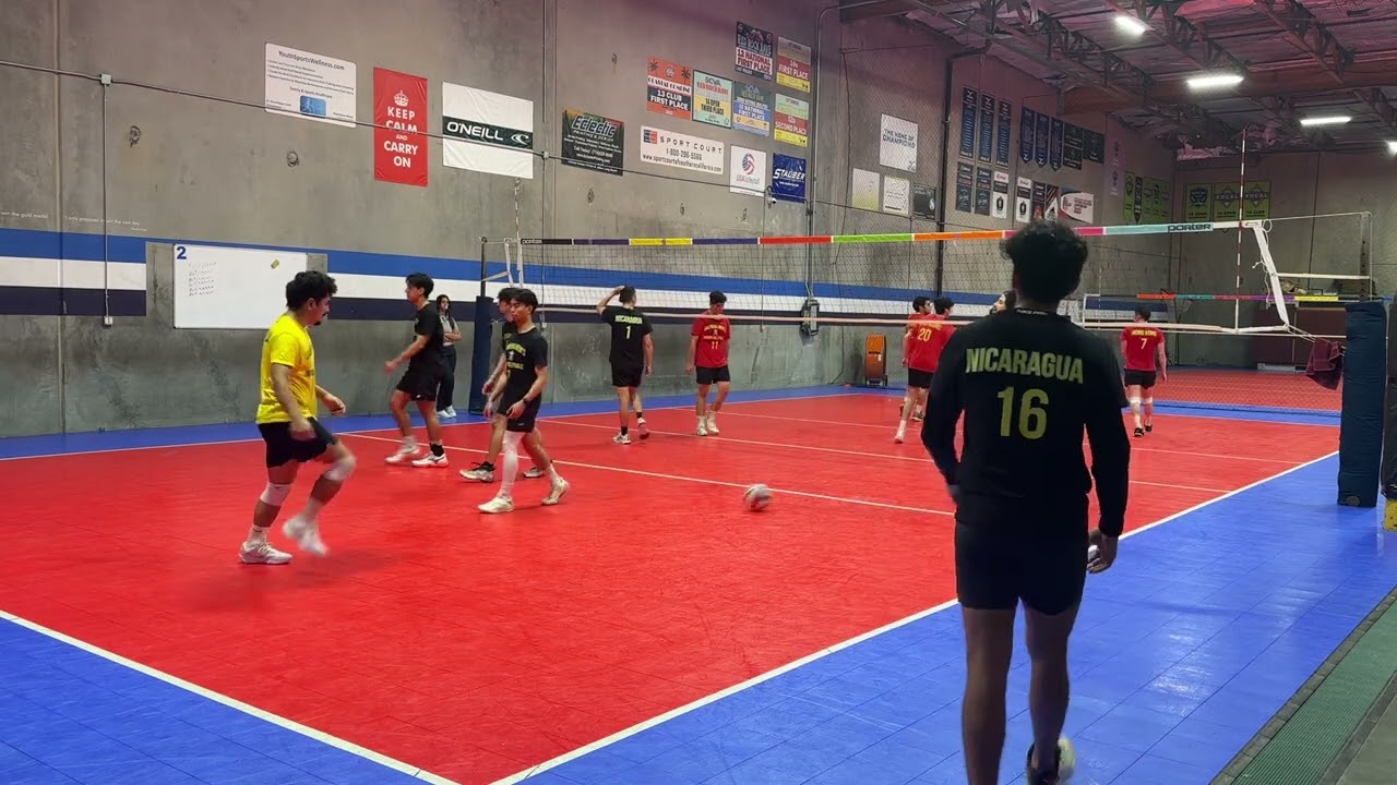 GMIV S16 - Week 7 - NCA v. HKG (set 2)