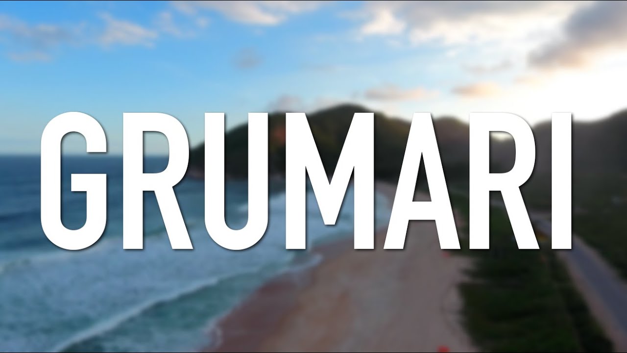 GRUMARI 4K