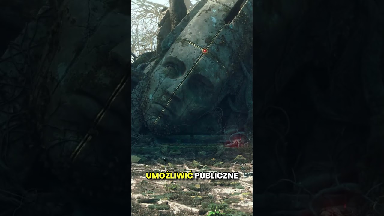 Twórca Rust chce ratować New World! 😃