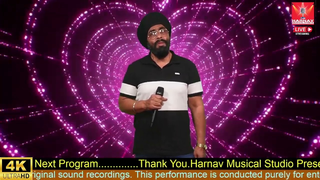Tum Hi Toh Ho | Cover Singing Performance | @ Harnav Musical Studio