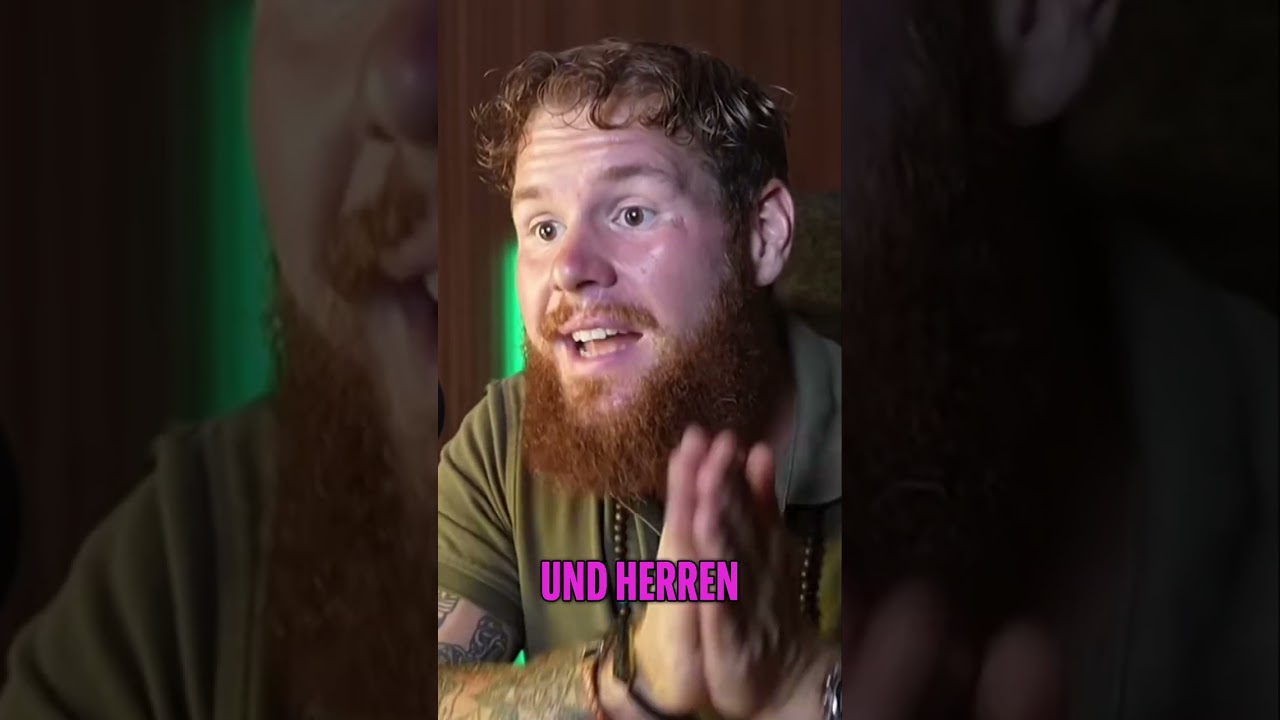 7 Wege gegen lose Haut: Arme, Gesicht & Bauch straffen! #shorts
