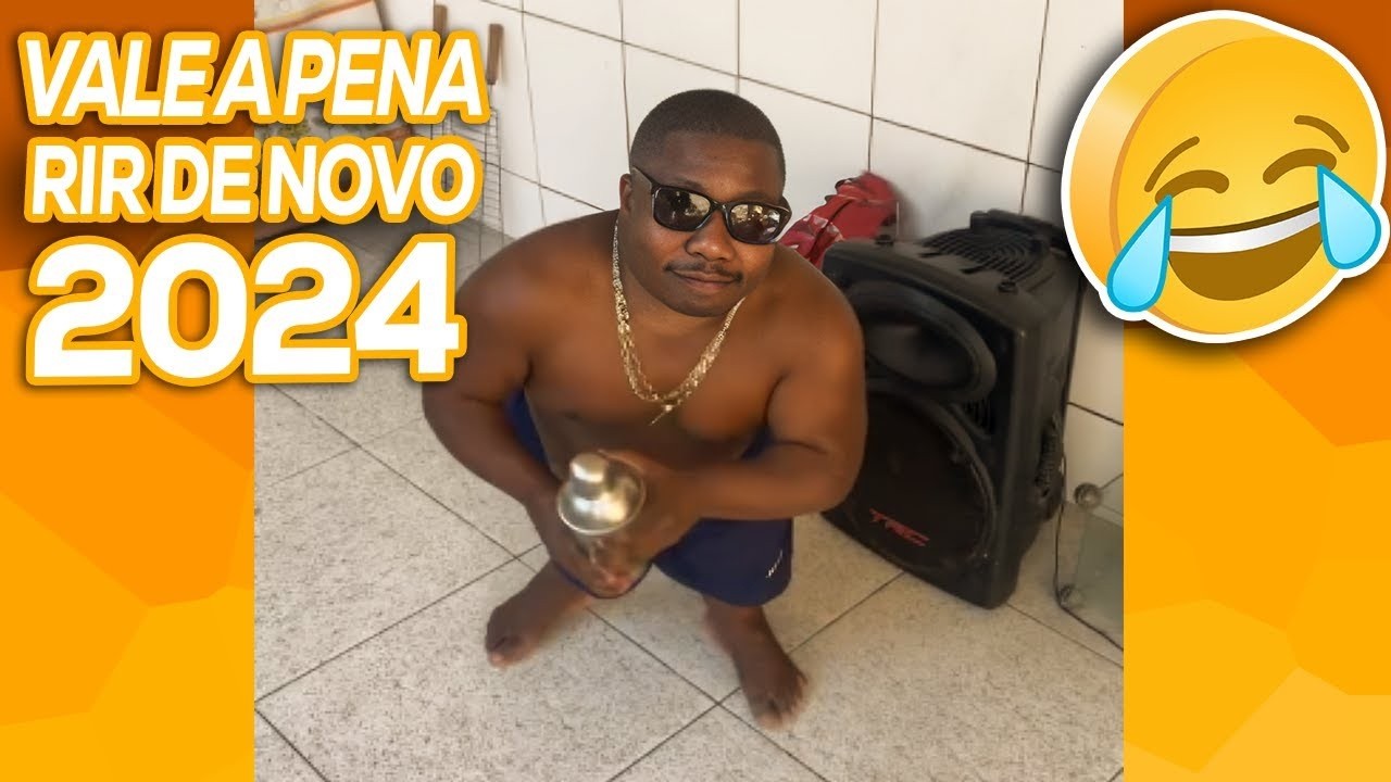 OS MELHORES MEMES DA INTERNET | TENTE NÃO RIR #4