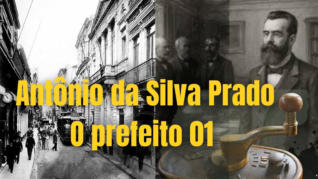 De Vila à Metrópole, a história da cidade muda com o Café