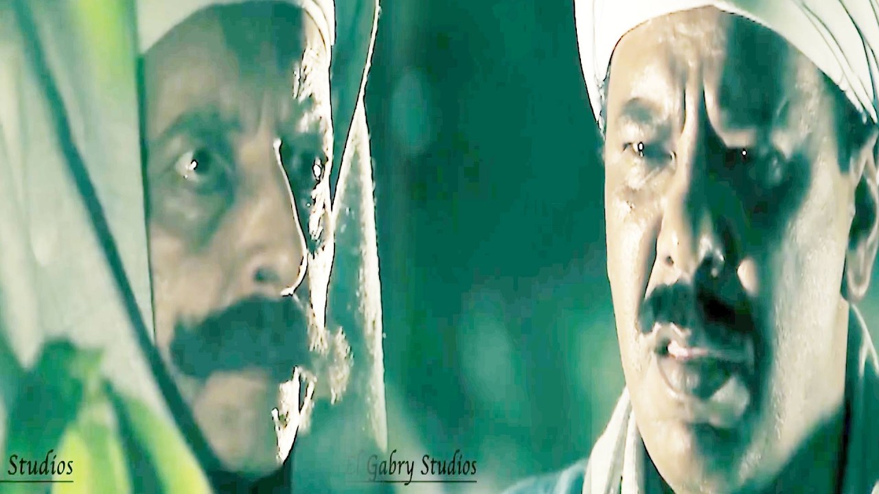 مناع اترعب اول ما شاف الديب داخل البيت بطريقة مريبة ومصمم يقابل الحاج محمد في نص الليل 🔥🔥
